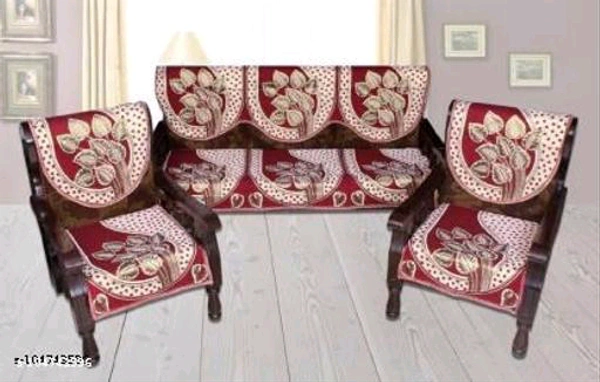 Sofa Cover BB-19MH - 1