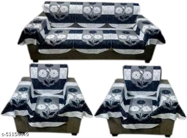 Sofa Cover BB-21MH - 1