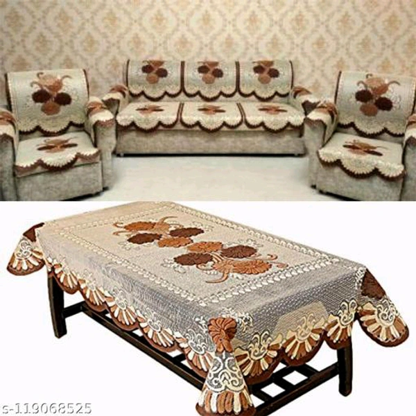 Sofa Cover BB-22MH - 1
