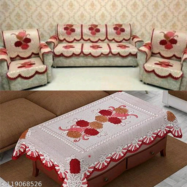 Sofa Cover BB-22MH - 2