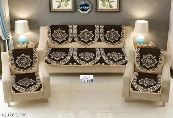 Sofa Cover BB-23MH - 1