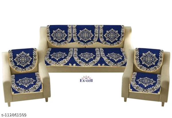 Sofa Cover BB-23MH - 2