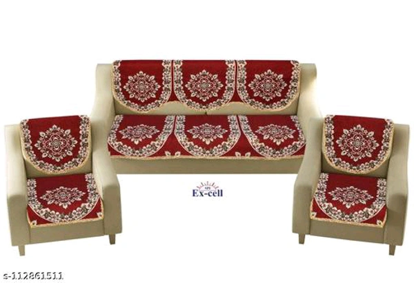 Sofa Cover BB-23MH - 3