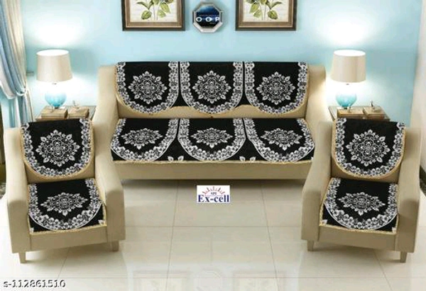 Sofa Cover BB-23MH - 4