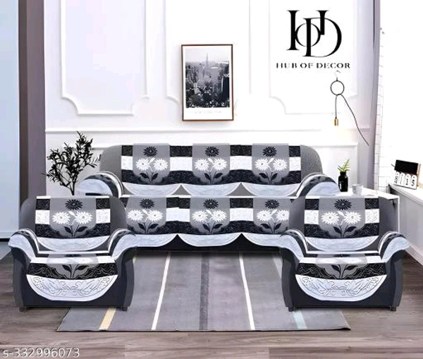 Sofa Cover BB-24MH - 1