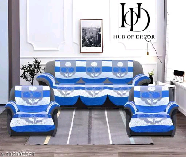 Sofa Cover BB-24MH - 2