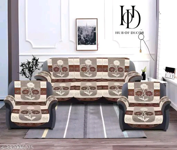 Sofa Cover BB-24MH - 3