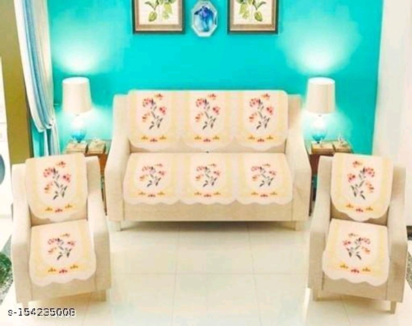 Sofa Cover BB-26MH