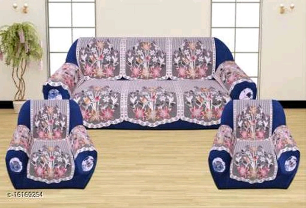 Sofa Cover BB-27MH - 1