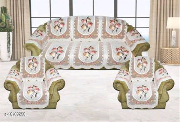Sofa Cover BB-27MH - 2