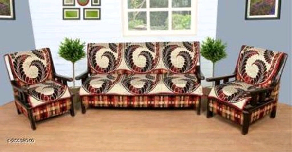 Sofa Cover BB-29MH - 1