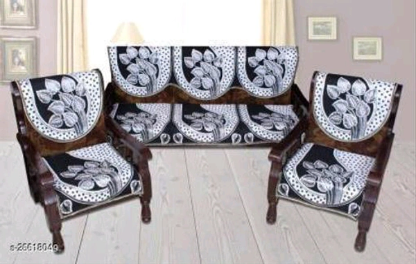 Sofa Cover BB-29MH - 2