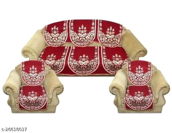 Sofa Cover BB-29MH - 3