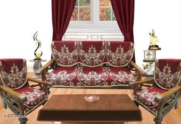 Sofa Cover BB-29MH - 5