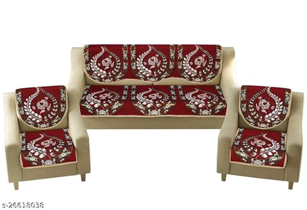 Sofa Cover BB-30MH - 1