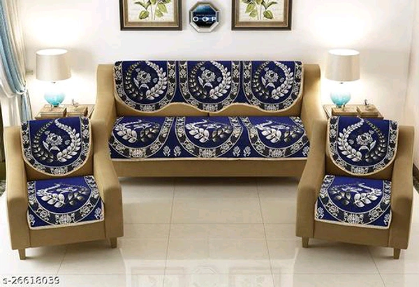 Sofa Cover BB-30MH - 1