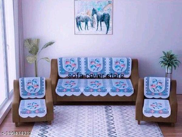 Sofa Cover BB-31MH - 1
