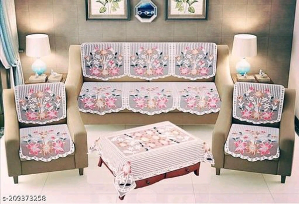 Sofa Cover BB-32MH - 1