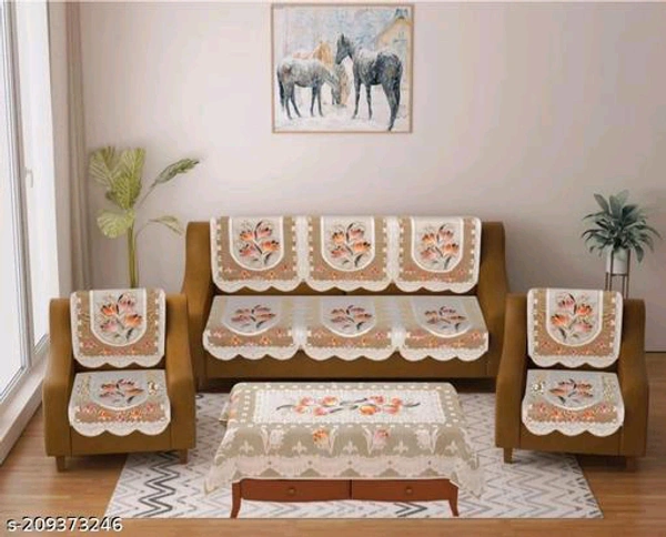 Sofa Cover BB-32MH - 2