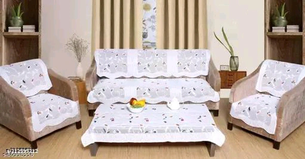 Sofa Cover BB-33MH - 1