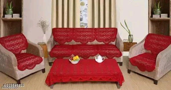Sofa Cover BB-33MH - 3
