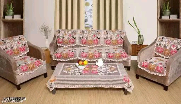 Sofa Cover BB-33MH - 4