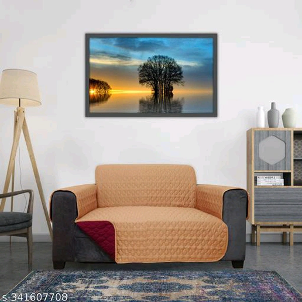 Sofa Cover BB-34MH - 1