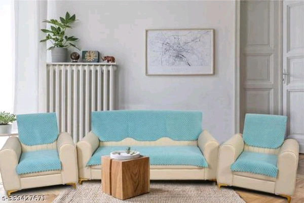 Sofa Cover BB-35MH - 2