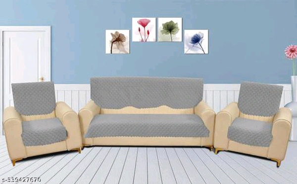 Sofa Cover BB-35MH - 3