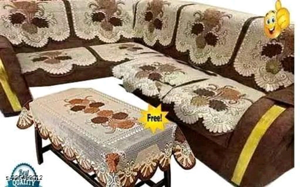 Sofa Cover BB-38MH