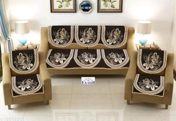 Sofa Cover BB-40MH - 1