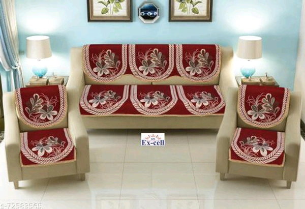 Sofa Cover BB-40MH - 1