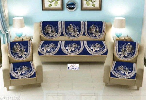 Sofa Cover BB-40MH - 3