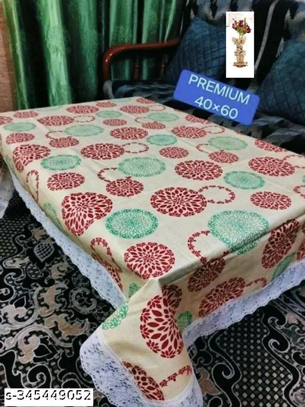 Table Cover BB-58MH - 1