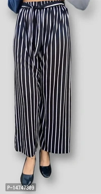 Regular fit palazzo - GR02 - 1, L