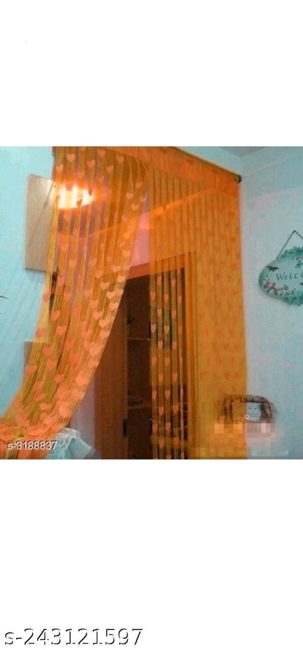 Curtain BB-66MH - 1