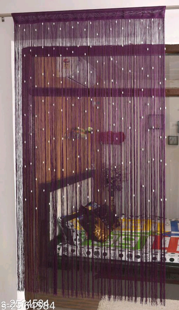 Curtain BB-67MH - 1