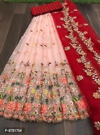 Lehenga Choli BB-71GR - 1