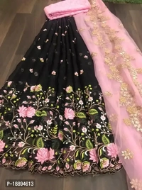 Lehenga Choli BB-71GR - 1