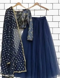 Lehenga Choli BB-76GR - 1