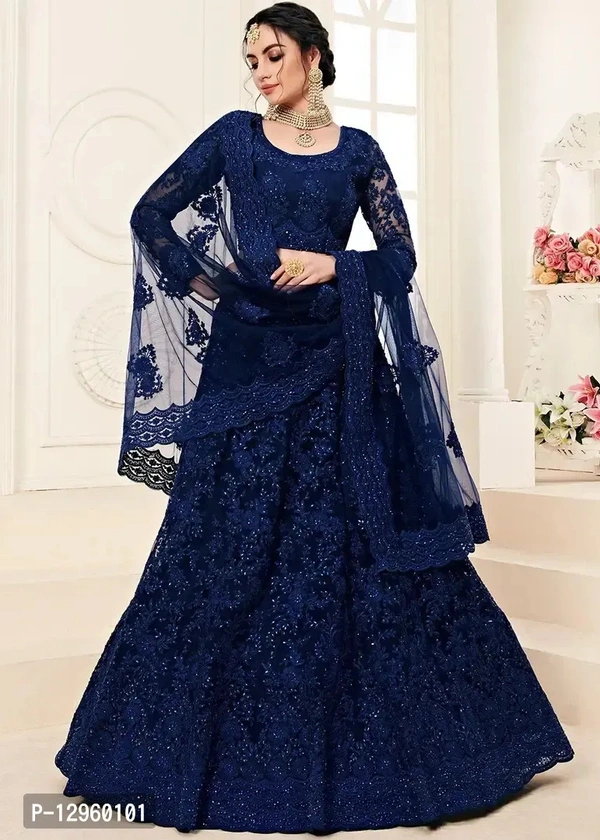 Lehenga Choli BB-77GR