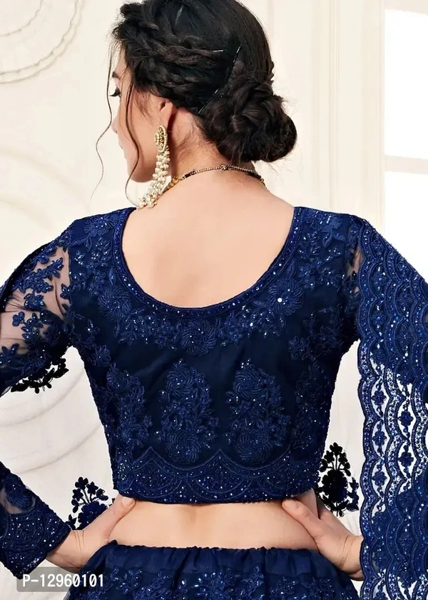 Lehenga Choli BB-77GR
