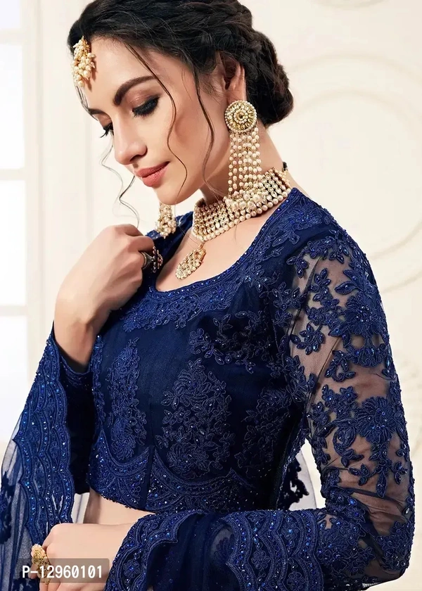 Lehenga Choli BB-77GR