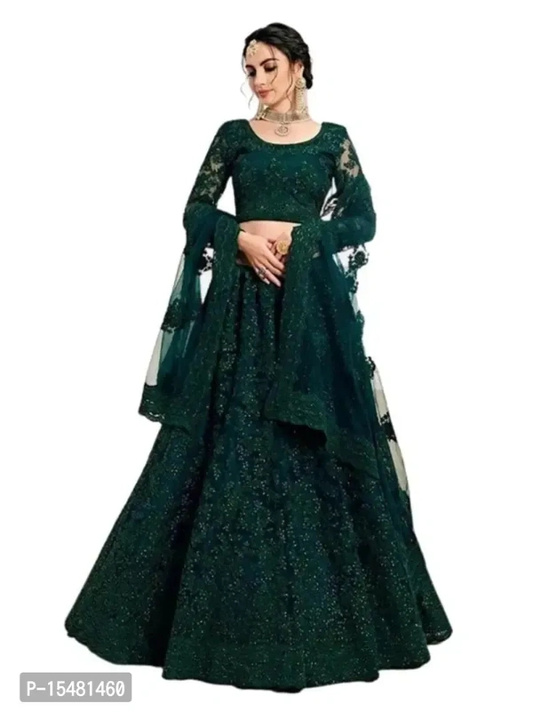 Lehenga Choli BB-79GR
