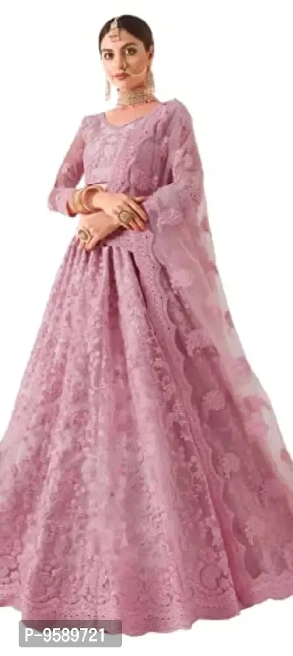 Lehenga Choli BB-80GR