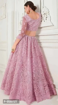 Lehenga Choli BB-80GR