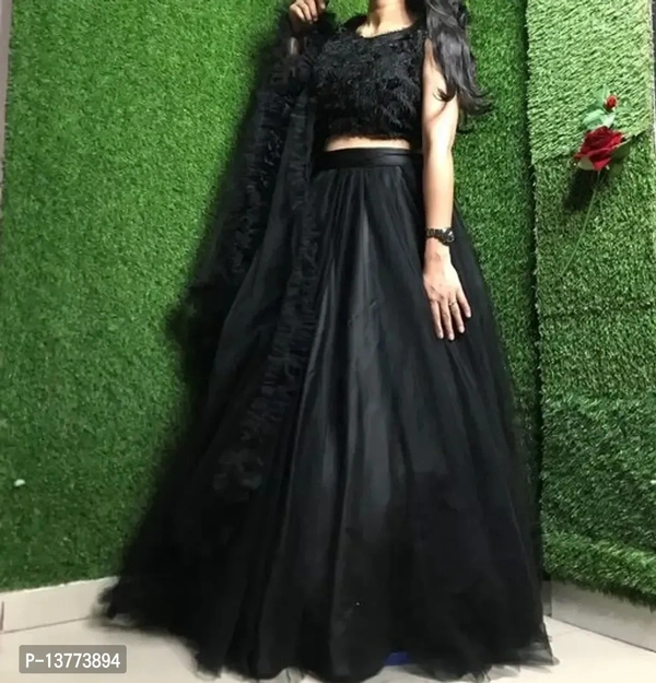 Lehenga Choli BB-82GR - 1