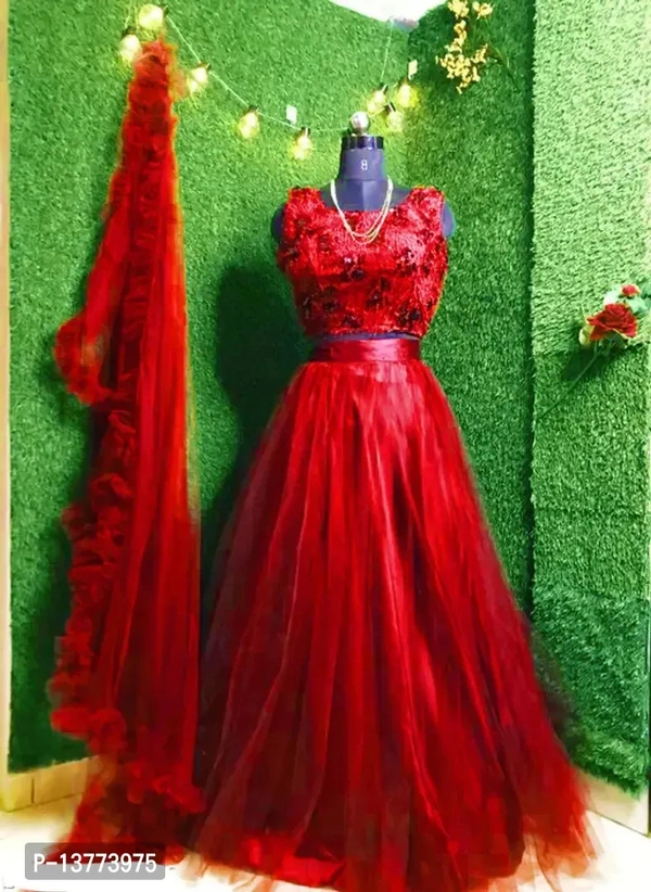 Lehenga Choli BB-83GR