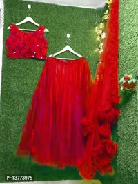 Lehenga Choli BB-83GR
