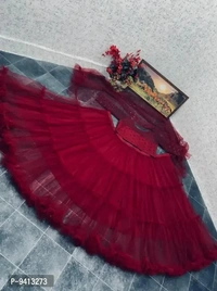 Lehenga Choli BB-85GR